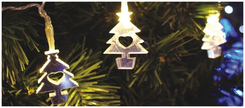 FY-009-I13 MIRROR CHRISTMAS TREE WITH LIGHT CHAIN​​のLED FY-009-I13 MIRROR CHRISTMAS TREE WITH LIGHT CHAIN​​のLED - 衣装とLEDストリングライト中国メーカー