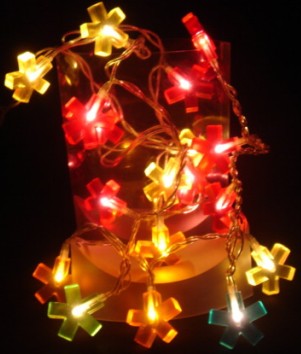FY-03A-007 LEDのクリスマス小型LEDライト電球ランプ FY-03A-007は安いクリスマス小型LEDライト電球のLEDランプ - 衣装とLEDストリングライト中国メーカー