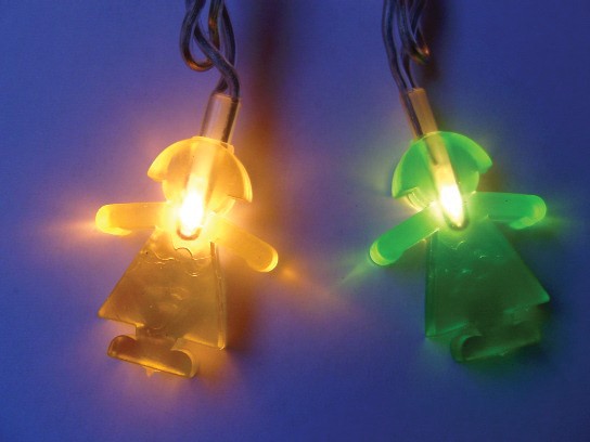 FY-03A-015は安価な女の子のクリスマスの小型LEDライト電球のLEDランプ FY-03A-015は安価な女の子のクリスマスの小型LEDライト電球のLEDランプ - 衣装とLEDストリングライト中国で製造された