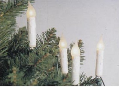 FY-11から007クリスマス小 FY-11から007安いクリスマス小さなライトキャンドル電球ランプ - 蝋燭の球根ライト中国で製造された