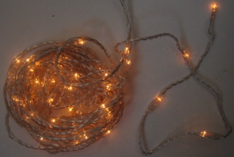 ライス電球クリスマス小さなライト ライス電球安いクリスマス小さなライト - ライスの球根ライト中国で製造された