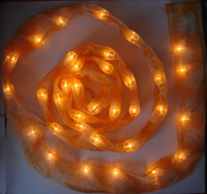 クリスマスオー​​ガン 安いクリスマスオー​​ガンジーの電球ランプ - デコレーションライトセット中国で製造された