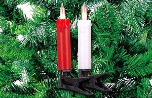クリスマスの小さなライトキャンドル電球ランプ 安いクリスマス小さなライトキャンドル電球ランプ 蝋燭の球根ライト
