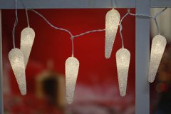 FY-20030 LEDクリスマス小型LEDライト電球ランプ FY-20030は安いクリスマス小型LEDライト電球のLEDランプ - 衣装とLEDストリングライト中国メーカー