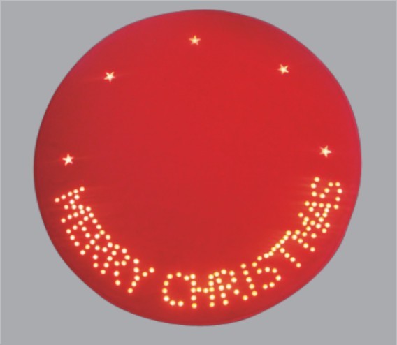 FY-002-A04クリスマスLED玄関マットカーペット電球ランプ FY-002-A04安いクリスマスLED玄関マットカーペット電球ランプ - カーペット光領域中国メーカー