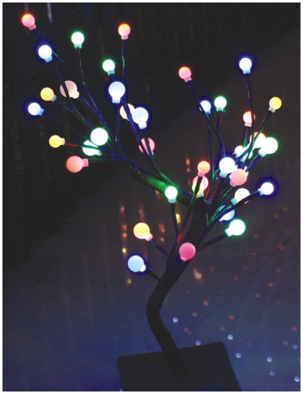 FY-003-B13 LEDクリスマス枝木小さなLEDライト電球ランプ FY-003-B13は、安いクリスマス枝木小さなLEDライト電球のLEDランプ - LEDブランチツリーライト中国で行われた