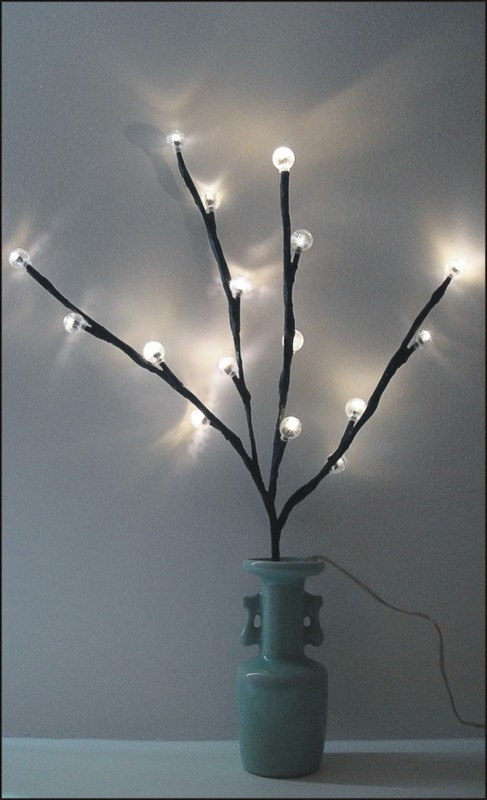 FY-003-F04 LEDクリスマス枝木小さなLEDライト電球ランプ FY-003-F04は安いクリスマス枝木小さなLEDライト電球のLEDランプ