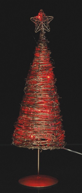 FY-008-B02クリスマス籐電球ランプ FY-008-B02安いクリスマス籐電球ランプ