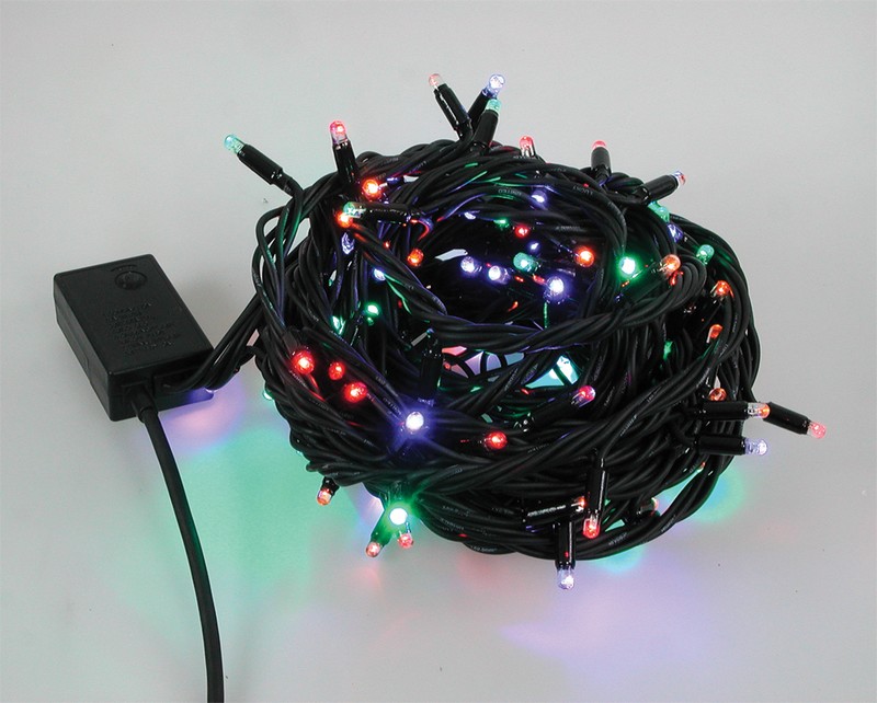 <b>FY-01B-015色LEDクリスマスライト電球ランプストリングチェーン</b> FY-01B-015カラー安いクリスマスライト電球ランプストリングチェーンのLED - LEDストリングライト中国メーカー