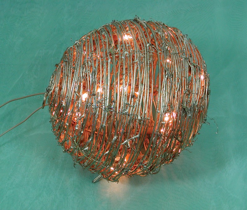 FY-06から017クリスマスゴールドボール籐電球ランプ FY-06から017安いクリスマスゴールドボール籐電球ランプ
