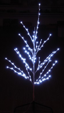 FY-08B-006 LEDクリスマス枝木小さなLEDライト電球ランプ FY-08B-006は安いクリスマス枝木小さなLEDライト電球のLEDランプ