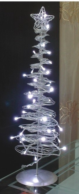 FY-17から003 LEDのクリスマス工芸品LEDライト電球ランプ FY-17-003安価なクリスマス工芸品LEDライト電球のLEDランプ - LED工芸LEDライト中国で行われた