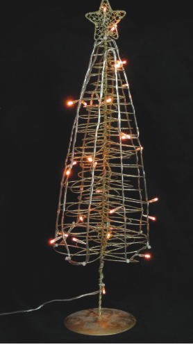 FY-17から010 LEDのクリスマス工芸品LEDライト電球ランプ FY-17-010安価なクリスマス工芸品LEDライト電球のLEDランプ - LED工芸LEDライト中国で製造された