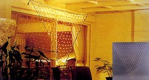 クリスマスネットライト 安いクリスマスネットライト電球ランプ - LEDネット/つらら/カーテンライト中国メーカー
