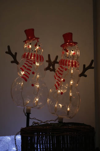 FY-20025 LED安いクリスマスLEDライト電球ランプ